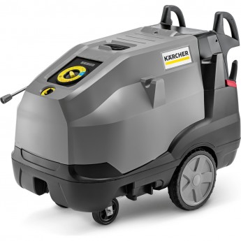 Аппарат высокого давления KARCHER HDS 13/20-4 S EU с подогревом воды