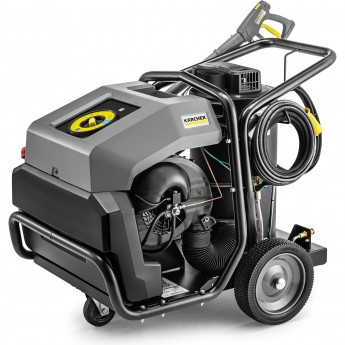 Аппарат высокого давления KARCHER HDS 9/20-4 M CLASSIC EU-I с подогревом воды