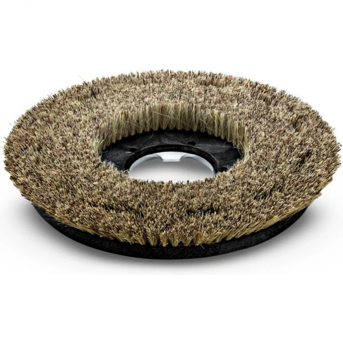 Дисковая щетка KARCHER 430 мм 6.369-897 Дисковая щетка KARCHER 430 мм 6.369-897