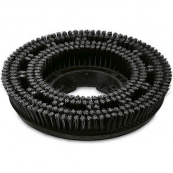 Дисковая щетка KARCHER BD 55/60 жесткий черный Дисковая щетка KARCHER BD 55/60 жесткий черный