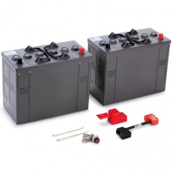 Комплект KARCHER АКБ + ЗУ д/полом.машин B 43/25_50/50_B 40 Classic Комплект KARCHER АКБ + ЗУ д/полом.машин B 43/25_50/50_B 40 Classic