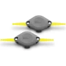Ножи для триммеров KARCHER LTR BATTERY 2 шт 991846