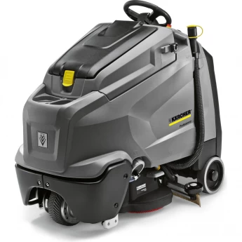 Поломоечная машина KARCHER B 95 RS BP конфигурируемая