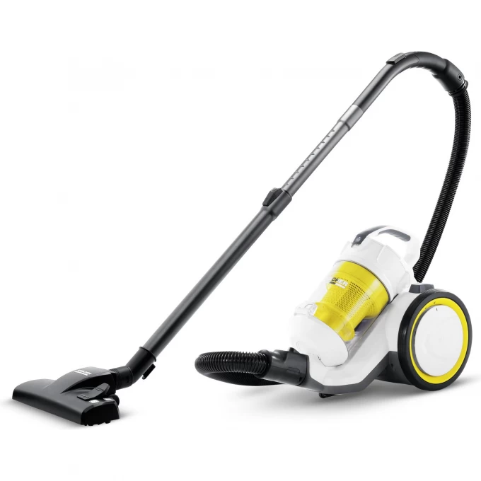 Пылесос KARCHER VC 3 PREMIUM 1.198-135