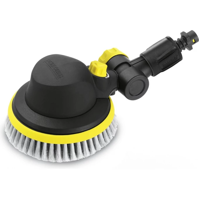 Вращающаяся щетка KARCHER с шарниром 2.640-907 Вращающаяся щетка KARCHER с шарниром 2.640-907
