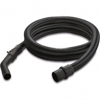 Всасывающий шланг KARCHER DN 40, 4 м, в сборе, для пылесоса Karcher NT 65/2