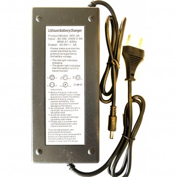 Зарядное устройство KARCHER Clean Special Li-ion 24V 50A SB 120A